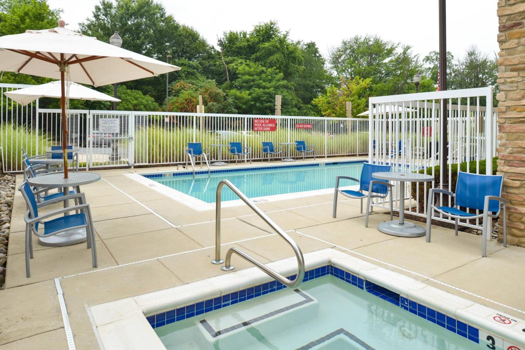 Towneplace Suites Arundel Mills BWI Airport Hanover Ngoại thất bức ảnh
