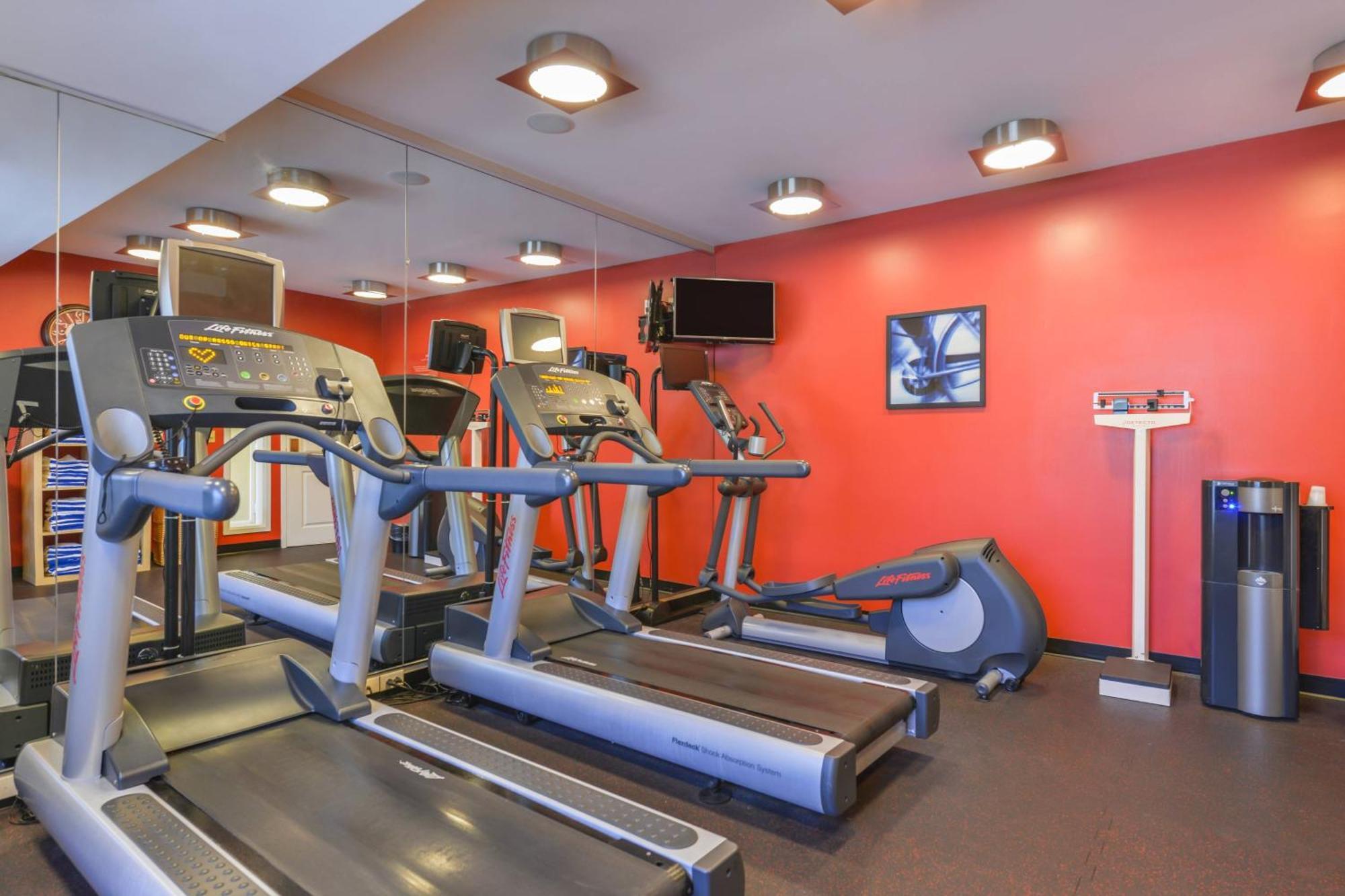 Towneplace Suites Arundel Mills BWI Airport Hanover Ngoại thất bức ảnh