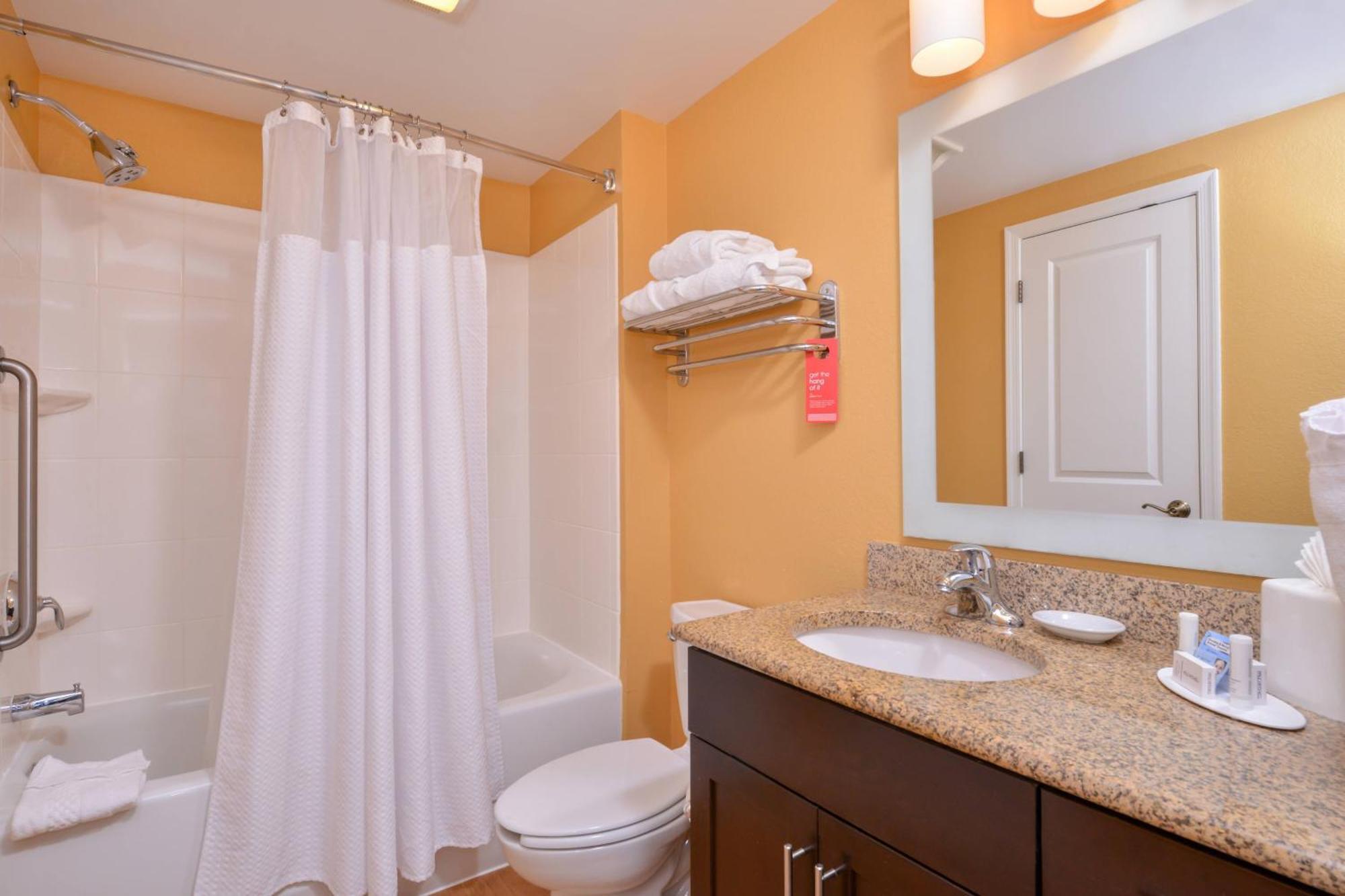 Towneplace Suites Arundel Mills BWI Airport Hanover Ngoại thất bức ảnh