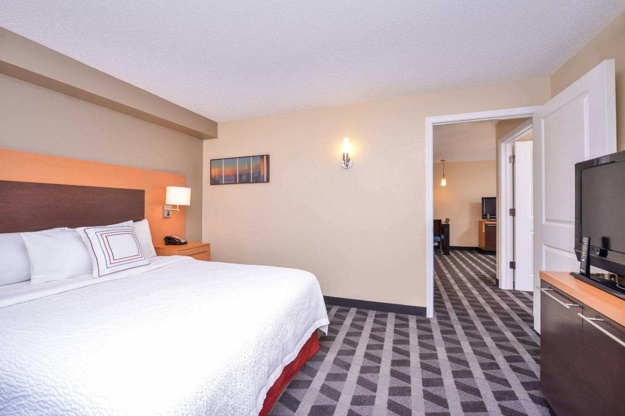 Towneplace Suites Arundel Mills BWI Airport Hanover Ngoại thất bức ảnh