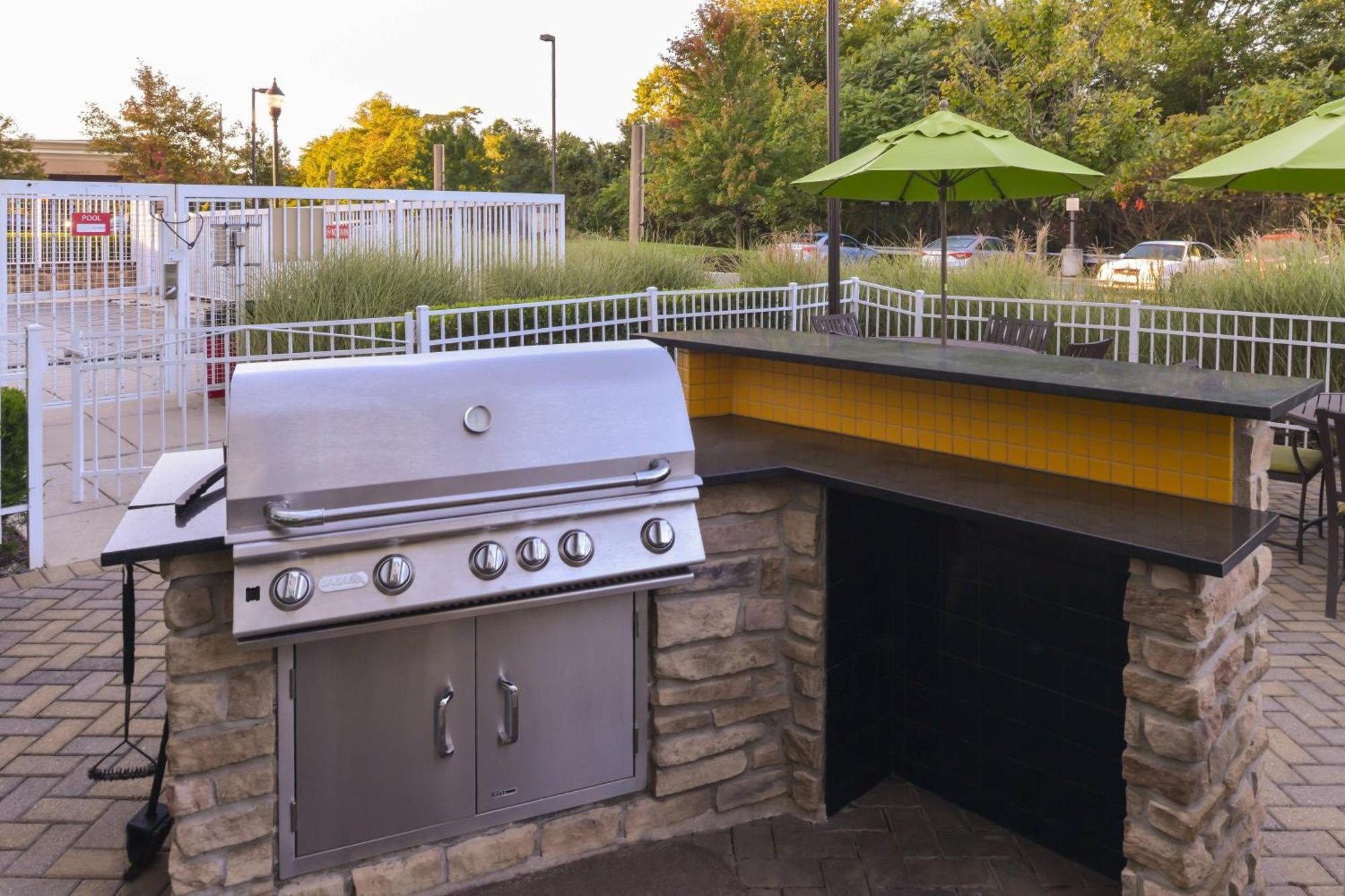 Towneplace Suites Arundel Mills BWI Airport Hanover Ngoại thất bức ảnh