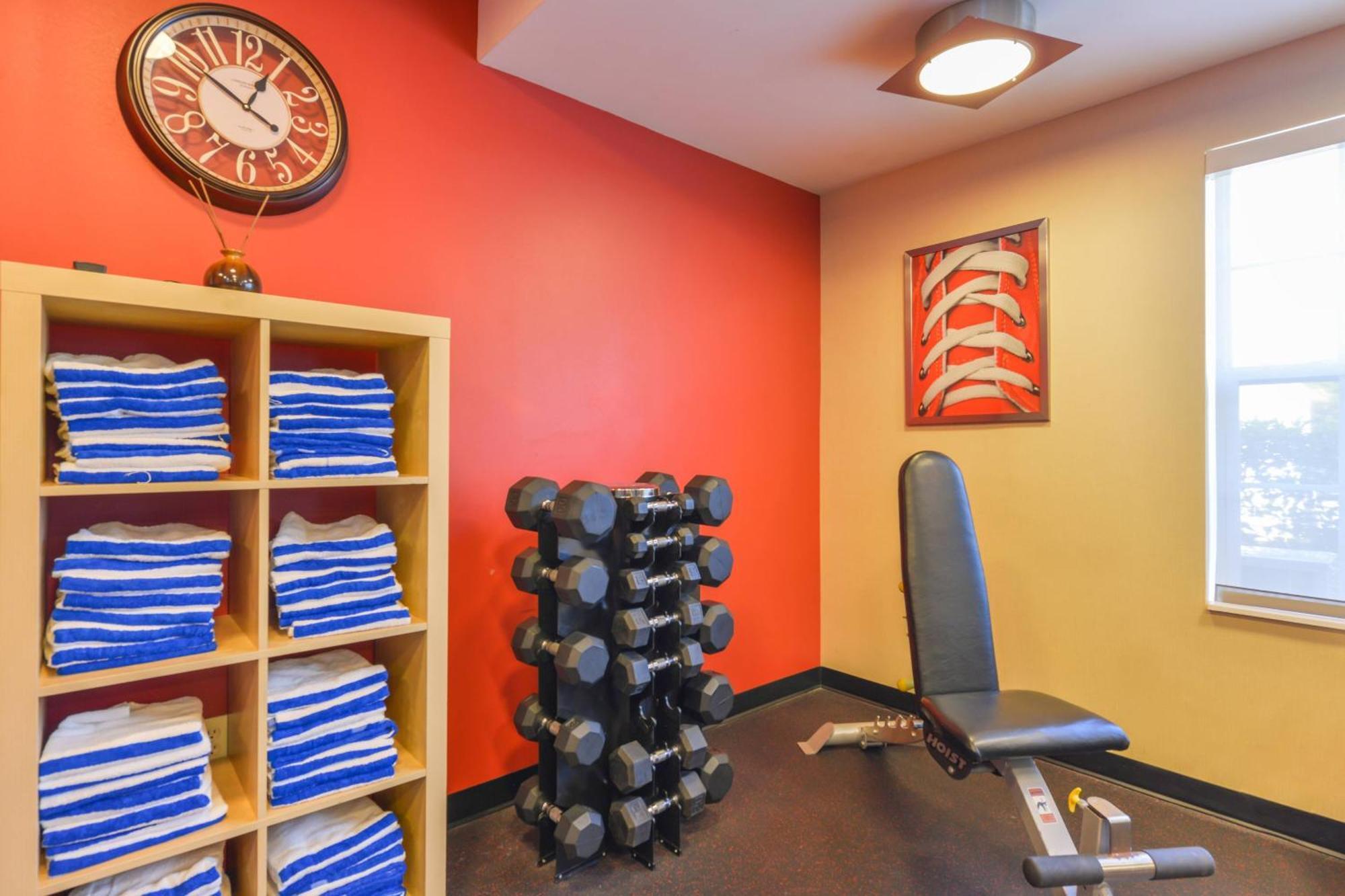 Towneplace Suites Arundel Mills BWI Airport Hanover Ngoại thất bức ảnh