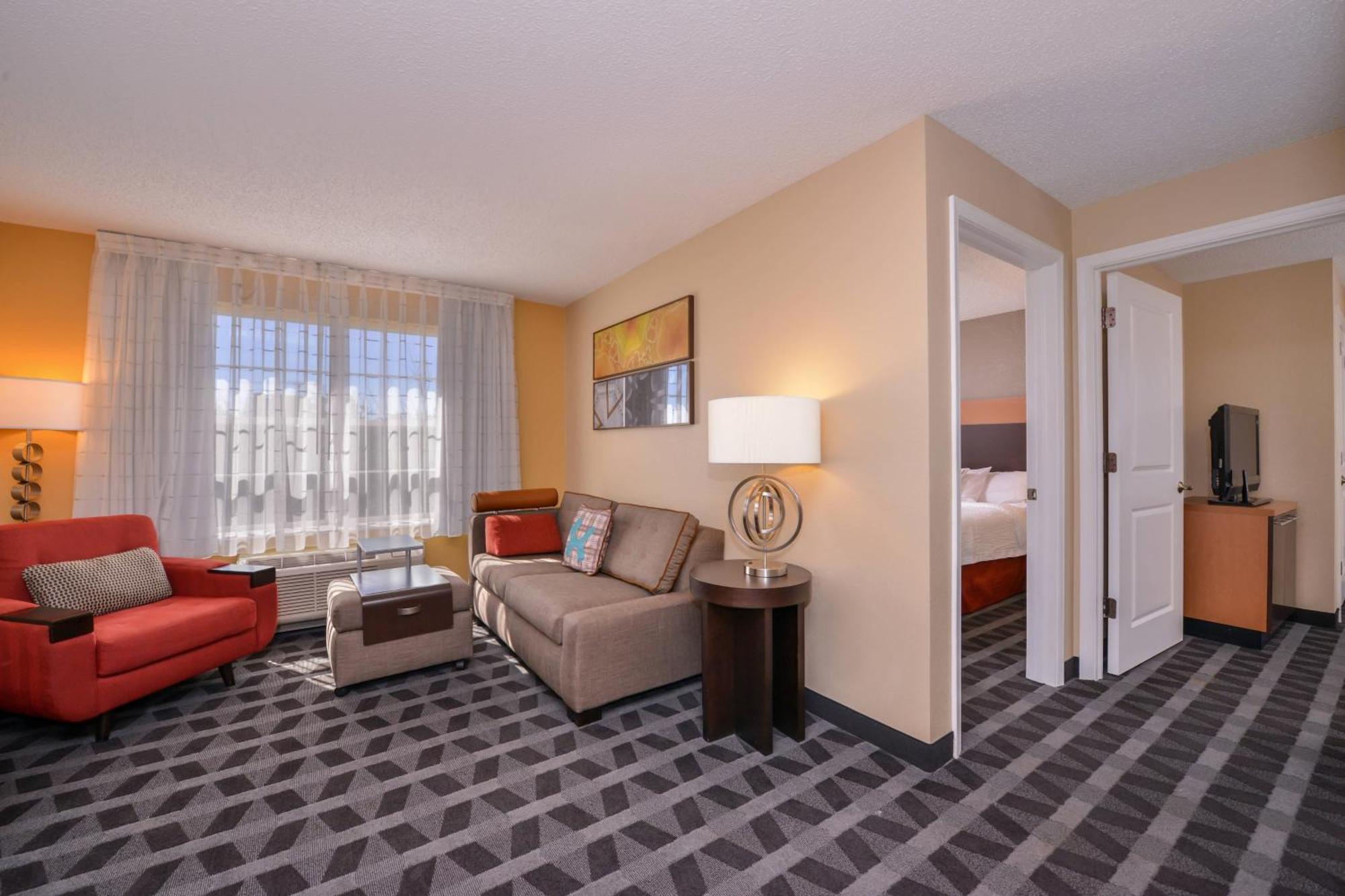 Towneplace Suites Arundel Mills BWI Airport Hanover Ngoại thất bức ảnh