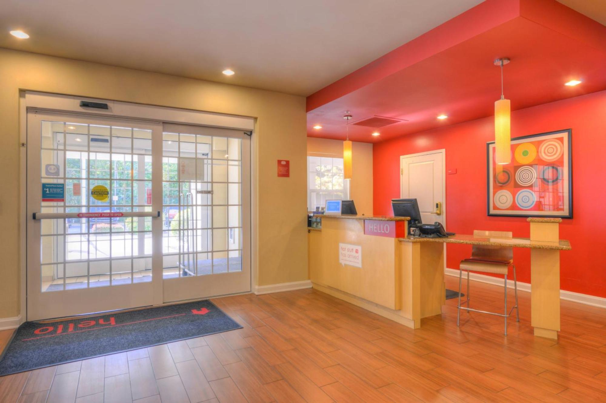 Towneplace Suites Arundel Mills BWI Airport Hanover Ngoại thất bức ảnh