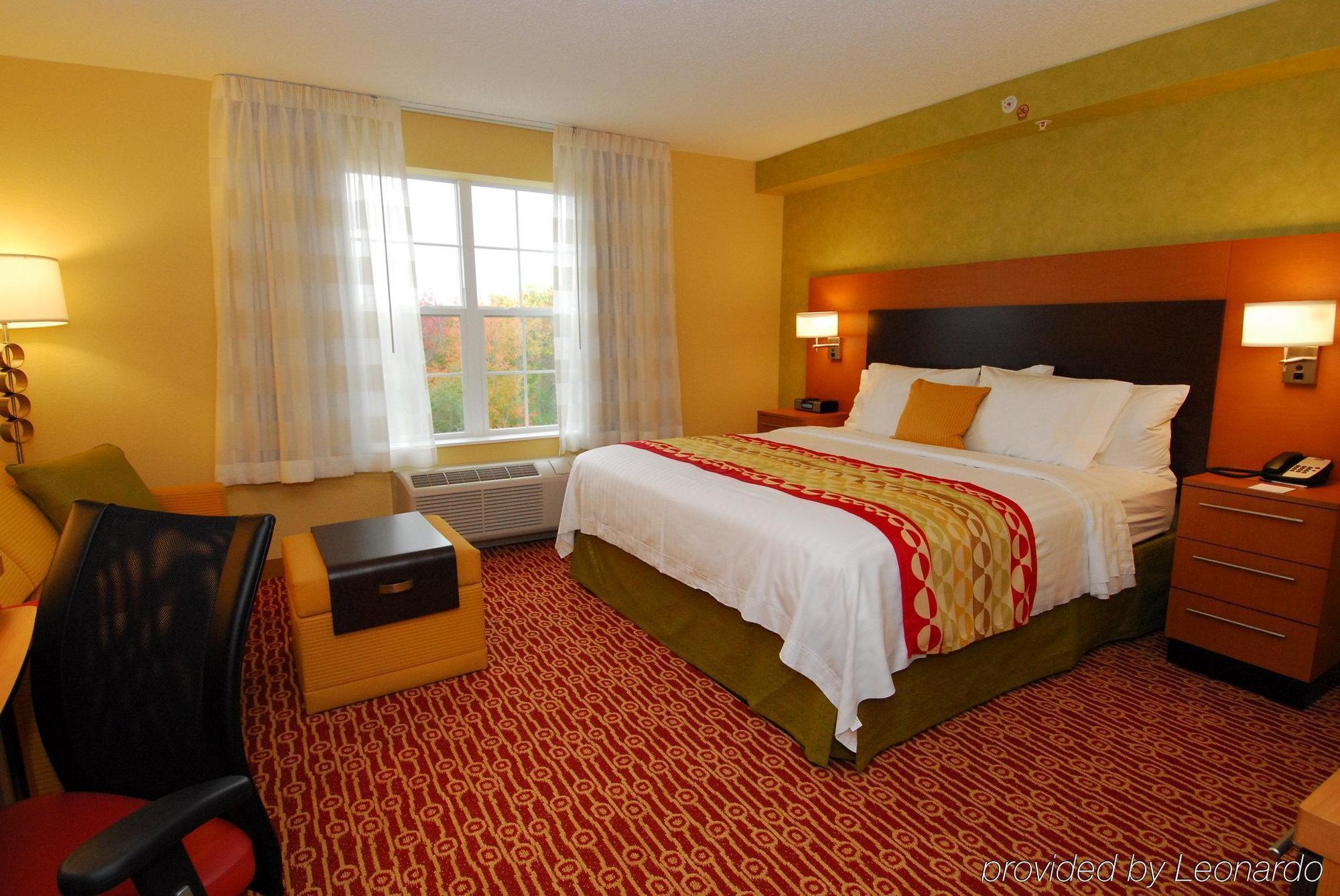 Towneplace Suites Arundel Mills BWI Airport Hanover Phòng bức ảnh