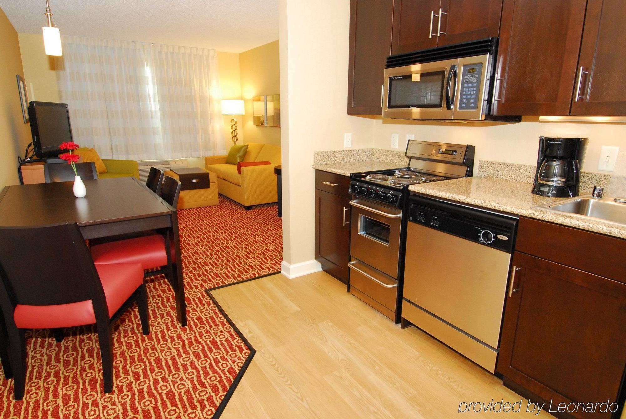 Towneplace Suites Arundel Mills BWI Airport Hanover Phòng bức ảnh