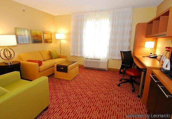 Towneplace Suites Arundel Mills BWI Airport Hanover Ngoại thất bức ảnh